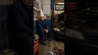 Car problems? You have to trust my friend Jim at C&D Auto. Call them now at (817) 627-7136.