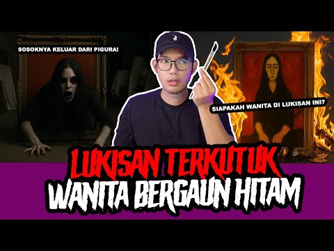 LUKISAN LELANG BEKAS KORUPSI - TC