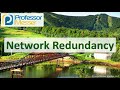 Network Redundancy Protocols and Configurations