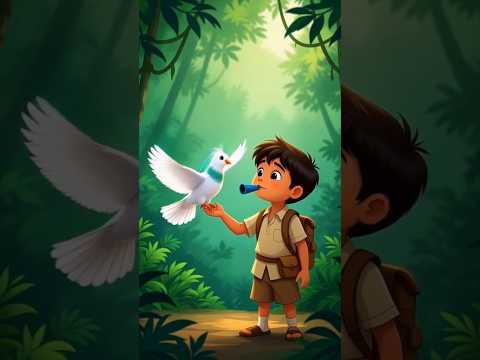 Seeti aur Udan #kabutarkikahani #shorts #shortsfeed