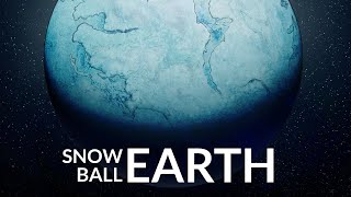 Why Did The Earth Totally Freeze For 100 Million Years?