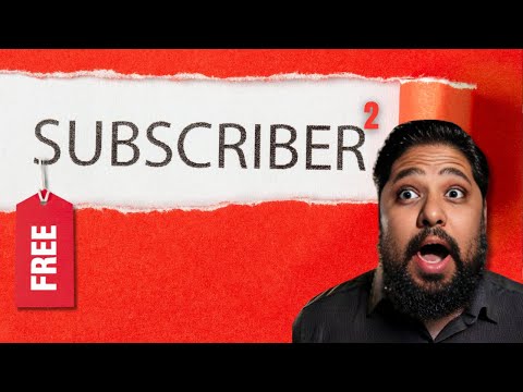 Subscriber Rocket Ki Tarah Badhane Ka Formula Mil Gaya! 🚀🔥