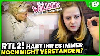 Calantha Wollny flippt aus! Schon wieder Bilder von  Kindern, die wir nie wieder sehen wollten!