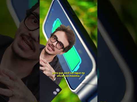 Seu celular com carregamento solar?  Descubra por que essa maravilha (ainda) não virou realidade