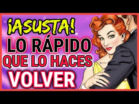 ASUSTA! LO RÁPIDO QUE VOLVÍO CON ESTA FUERTE ORACIÓN