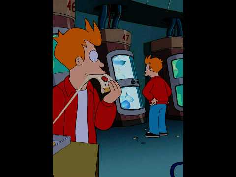 Time-Traveling for Hot Pizza#shorts #funny