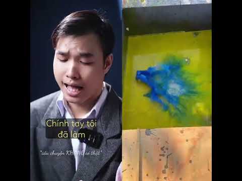 Mẹ mất tích p2 | Cre : Phim Cực Ngắn