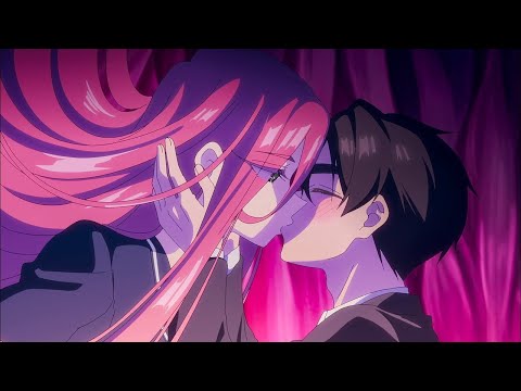 Ele Nasceu Amaldiçoado Com 100 Esposas (S2 - 9) - Anime Recap