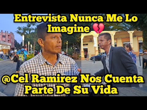 Deportado Acusado De L@dron En Los Estados Unidos 😤 Casi Llora Al Recordar 😞‼️