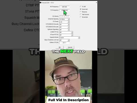 Tech Glitch: Analyzing Data and Channel Name Issues #shorts