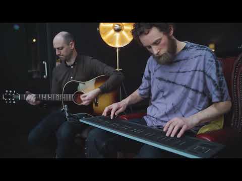 Jason Turk and the Seaboard RISE 2: A Fusion of Tradition and Innovation