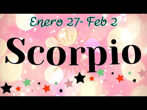 ESCORPIO♏ El Momento PERFECTO Para Alcanzar El EXITO!💥 Tarot Febrero