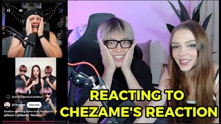 Deep analysis to Chezame’s reaction to our beatbox music cover videos