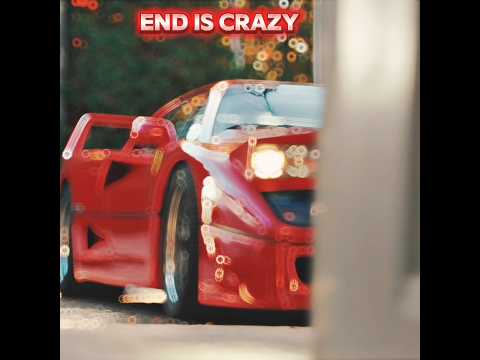 end is crazy ferrari🥶 #shorts #ferrari #bmw #carlovers #bmwm4 #turboeditz