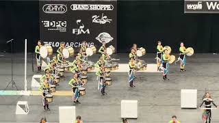 RCC 2026 - Line Between Us (WGI Semifinals)