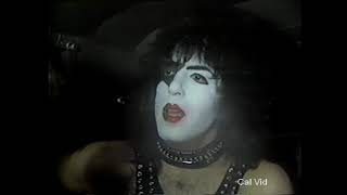 KISS Rare Documentary The Vintage