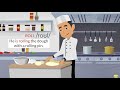 Dough Rolling Techniques