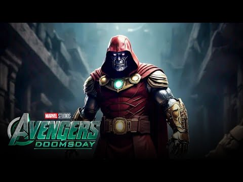 Avengers Doomsday Starting Scene Explained