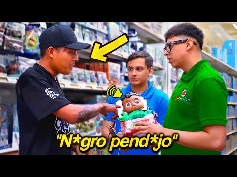 JUGUETE GROSERO 3 BROMA!