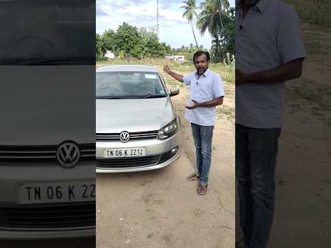 மிக மிக குறைந்த விலைக்கு automatic Volkswagen vento