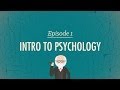 Introduction to Psychology