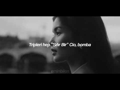 Kaldım Yine Bir Başıma / Böyle Sever - Kahraman Deniz & Organize (Emin Bilen Remix)