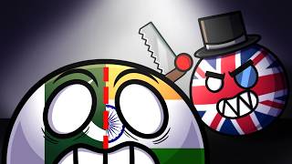 Why India's Partition SUCKS