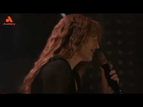 Florence + The Machine - Big God at Audacy Live 2022