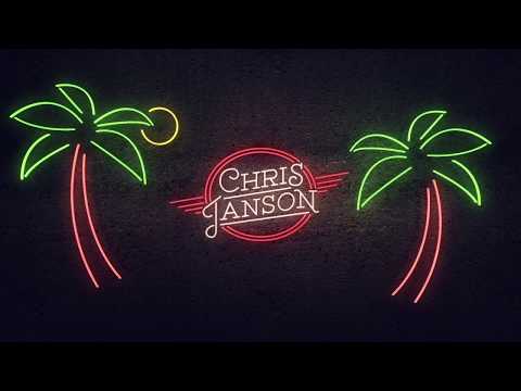 Chris Janson - "Good Vibes" (Lyric Video)