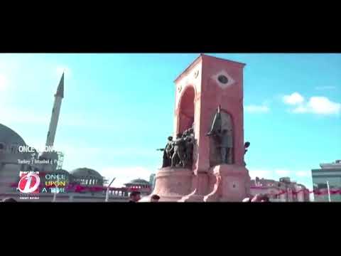 مدينة  إسطنبول