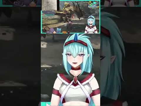 Jumping into Chaos! 🐉💥 #shorts