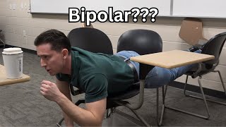 That one teacher having a rough morning