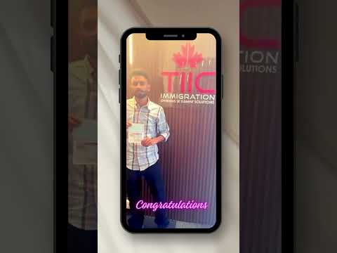 M/s TIIC OVERSEAS SETTLEMENT SOLUTIONS YouTube video thumbnail