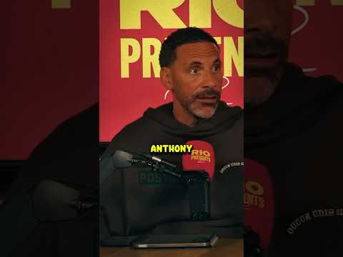 Rio Ferdinand Opinion on Manchester United Winger on Loan