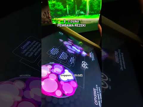 7 Dzikir pembawa rezeki 》 #ceramahsingkat #motivation #viral #video #singapore#jalanjalan#viralvideo