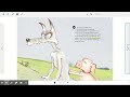 The Wolf's Journey to Literacy