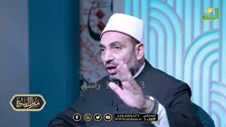 مالك السموات والأراضين !! دكتور سالم عبد الجليل
