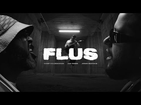 Flus (Offisiell musikkvideo)