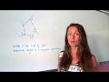 Polygon Angles and Properties