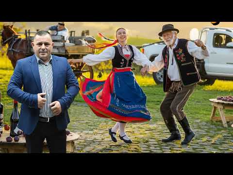 🔥 Sârbe și Hore Explozive 2025 | Muzică de Nuntă cu Veselie și Chef