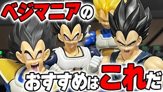 ベジマニアによる、おススメベジータSHFiguarts #ドラゴンボール #dragonball #shfiguarts #アニメ #フィギ