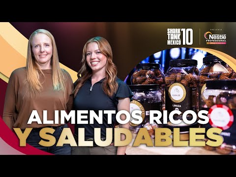 Premios para conectar con caballos y pastelería para celiacos | Temporada 10 | Shark Tank México