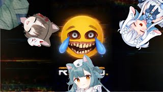 【R.E.P.O.】今日は死なないことが目標です【子兎白にぃと/Vtuber】