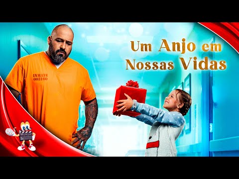 Um Anjo em Nossas Vidas - Filme Completo Dublado - Filme de Drama | VideoFlix