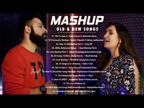 Trending Love Mashup 2024 | Romantic Love Mashup 2024 | Mashup | Best of Jukebox 2024