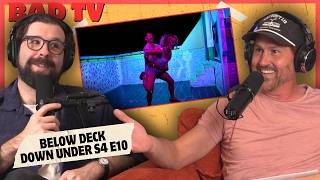 Game of Oars | Below Deck Down Under S4 E10