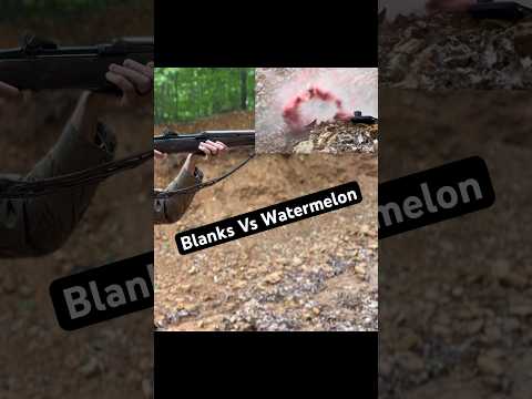 Are blanks dangerous?? Full video HERE 👆👆🪖#reenacting #history #worldwar2history #youtubeshorts