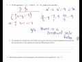 Linear Equations and Their Transformations