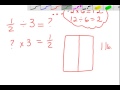 Understanding Division and Fractions