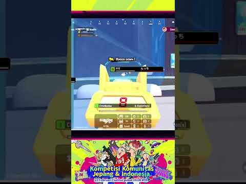 February 28 Indonesia Community Competition Highlights (2/2) #sausageman